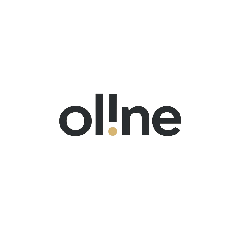 oline logo